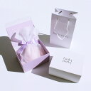 ハンキーパンキー hanky panky ギフトラッピング ギフトボックス レディース 下着 ランジェリー 正規品 プレゼント ギフト