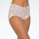 ハンキーパンキー hanky panky オリジナルライズ レトロ レース Vーキニ (ブリスピンク) レディース 下着 ランジェリー セクシー 総レース 正規品