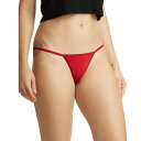 ハンキーパンキー hanky panky Tバック ベア Gーストリング (チェリード レッド) レディース 下着 ランジェリー セクシー 総レース 正規品