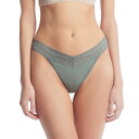 ハンキーパンキー hanky panky Tバック ドリーム オリジナル ライズ タンガ (スペースドアウト) (オンラインショップ 限定商品)レディース 下着...