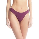 ハンキーパンキー hanky panky Tバック ベア ”イヴ” ナチュラル ライズ タンガ (ドライド チェリー)レディース 下着 ランジェリー セクシー 総レース(4)