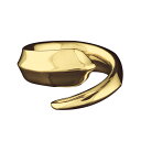 レナードカムホート 指輪 ロンワンズLONE ONES リング フロー リング 18金ゴールド シルバー ジュエリー ブランド アクセサリー プレゼント ギフト 正規品 レナードカムホート レディース メンズ