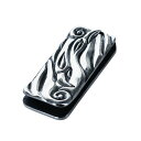 ロンワンズLONE ONES マネークリップ ラヴ バイト マネークリップ シルバー ジュエリー ブランド アクセサリー プレゼント ギフト 正規品 レナードカ...