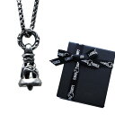 ロンワンズLONE ONES ペンダント ドーヴベルペンダント(M) (レナードカムホート刻印)&メイティングフライトフックボックスチェーン(M)ギフトセット ...