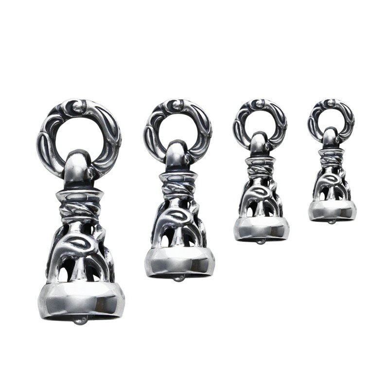 ロンワンズLONE ONES ペンダント ドーヴベルペンダント(XS/S/M/Lサイズ) シルバー ジュエリー ブランド アクセサリー プレゼント ギフト 正規...