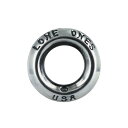 ロンワンズLONE ONES ペンダント IDリングペンダント (ロンワンズ刻印) (S/M/Lサイズ)シルバー ジュエリー ブランド アクセサリー プレゼント...