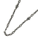 ロイヤルオーダー ROYAL ORDER ネックレス ルルタベルナクルネックレス シルバー ジュエリー ブランド アクセサリー プレゼント ギフト 正規品 レディース メンズ