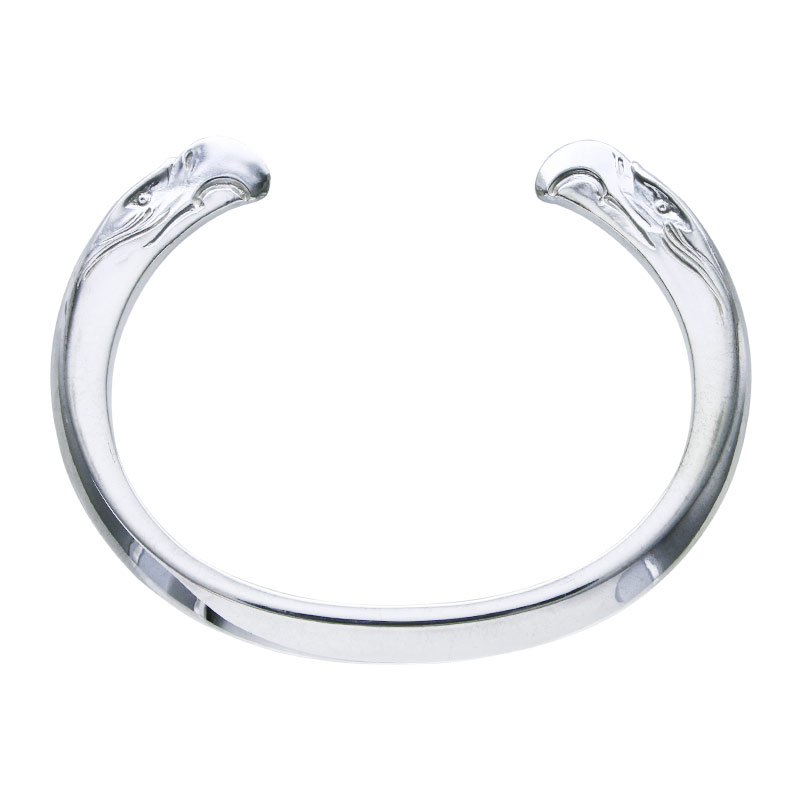 鷲見太郎 Taro Washimi イーグルバングル M eagle bangle シルバー インディアンジュエリー ブランド アクセサリー プレゼント ギフト 正規品 レディース メンズ