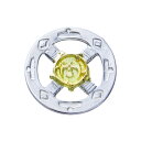 鷲見太郎 Taro Washimi パーツ eagle medicine wheel arabesque K18 eagle metal シルバー インディアン...