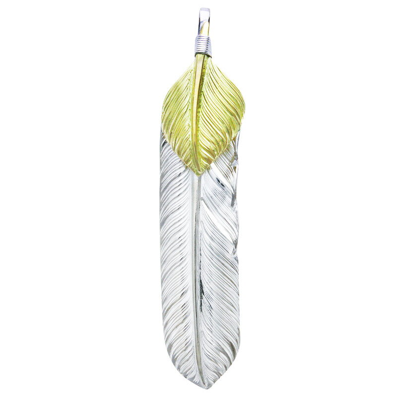 ɸϺ Taro Washimi եڥ L flight feather 01L K18 flight heart feather 01 С ǥ󥸥奨꡼ ֥ ꡼ ץ쥼 ե  ǥ 