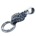 トラヴィスワーカー TRAVISWALKER ペンダント ラージイーグルペンダント シルバー ジュエリー ブランド アクセサリー プレゼント ギフト 正規品 レ...