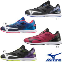 送料無料◆MIZUNO◆新色◆2021年7月発売◆スピードマッハ　K1GC2022　ジュニア　ランニングシューズ 　ミズノ