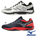 送料無料◆MIZUNO◆ウエーブスパーク WIDE OC　6