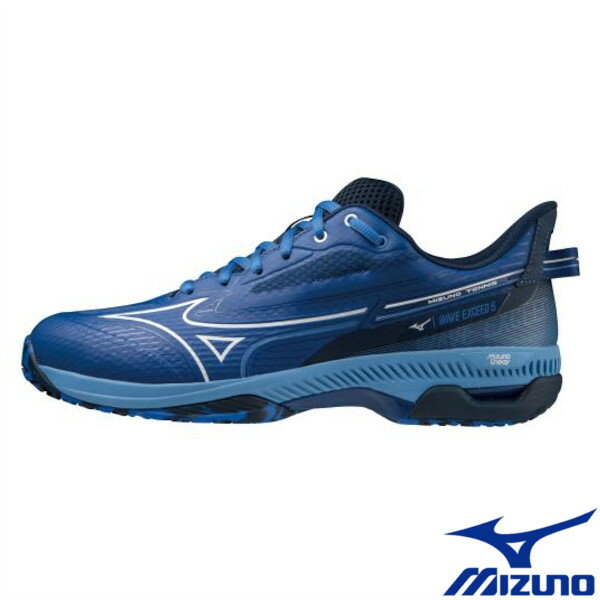 送料無料◆MIZUNO◆ウエーブエクシード　5　SW　OC　