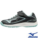 送料無料◆MIZUNO　ブレイクショット　ジュニア　OC　6