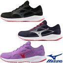 《送料無料》MIZUNO マキシマイザー26 K1GA2401 ウィメンズ ミズノ ランニングシューズ