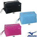MIZUNO◆ポーチL 33JM1035 バッグ ミズノ(4)