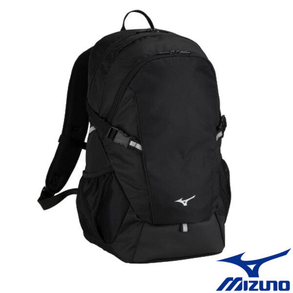 送料無料◆MIZUNO チームバックパック(30L) 33JD3103 ミズノ バッグ