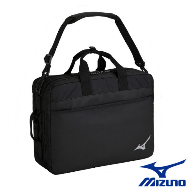 送料無料◆MIZUNO　3WAYバッグ　33JS3110　ミズノ　バッグ