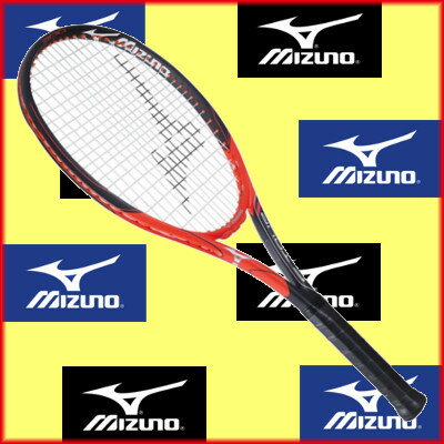 送料無料◆MIZUNO◆2017年9月発売◆F TOUR 300　63JTH77154　硬式テ… 