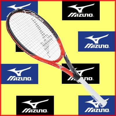 送料無料◆MIZUNO◆2017年9月発売◆F TOUR 270　63JTH77354　硬式テ… 