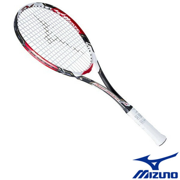 ガット無料◆工賃無料◆送料無料◆MIZUNO　◆2016年8月発売◆ディーアイ　T-100　63JTN74360　ミズノ　ソフトテニスラケット