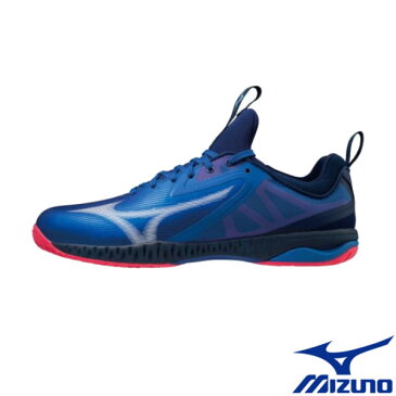 送料無料◆MIZUNO◆ウェーブドライブNEO2 81GA2000 ミズノ ユニセックス 卓球シューズ
