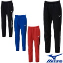 送料無料◆MIZUNO◆ユニセックス ジュニア ウォームアップ パンツ 32MDA140 トレーニング ウェア ミズノ(4)