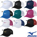 MIZUNO◆ユニセックス キャップ 62JW8002 キャップ ミズノ