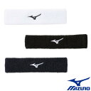 2025年2月発売 MIZUNO ヘッドバンド 62JYC010 ミズノ ユニセックス ヘッドバンド(4)