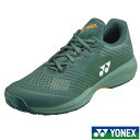 《送料無料》2025年2月中旬発売 YONEX パワークッションソニケージ メンAC SHTSCMA POWER CUSHION SONICAGE MEN AC...