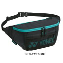 YONEX◆ボディバッグ　BAG2335B　バッグ　ヨネックス 3