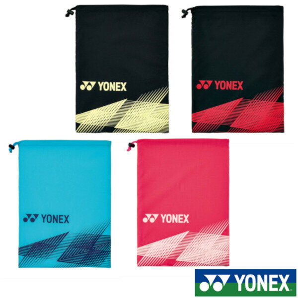 YONEX◆シューズケース　BAG2393　ヨネックス　バッグ