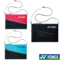 YONEX◆サコッシュ　BAG2398　ヨネックス　バッグ