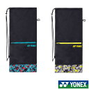 YONEX◆ラケットケース＜テニス2本用＞　BAG2321G　バッグ　ヨネックス