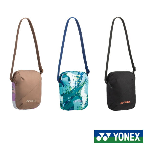 YONEX　ショルダーポーチ　BAG2366　ヨネックス　バッグ