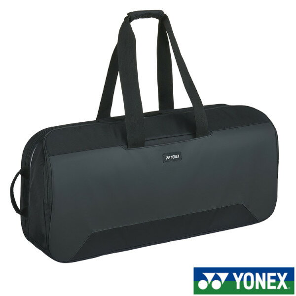 《送料無料》YONEX　2WAYトーナメントバッグ＜テニス2本用＞　BAG2311W　ヨネックス　バッグ