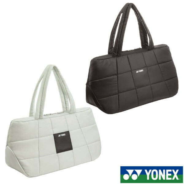 ヨネックス 《送料無料》2024年6月上旬発売　YONEX　ボストンバッグ　BAG2466　ヨネックス　バッグ