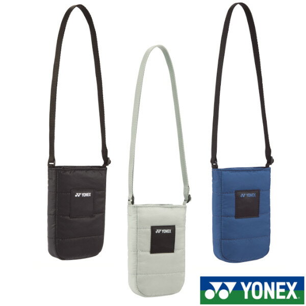 2024年6月上旬発売　YONEX　スマホショルダー　BAG2463　ヨネックス　バッグ
