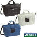 《送料無料》YONEX ショルダーバッグ BAG2464 ヨネックス バッグ