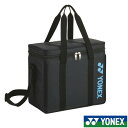 《送料無料》2025年3月中旬発売 YONEX クーラーバッグL BAG25CBL ヨネックス バッグ