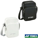 2025年2月中旬発売 YONEX ショルダーバッグS BAG25SS ヨネックス バッグ(4)