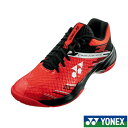 《送料無料》2024年1月上旬発売　YONEX　パワークッションカスケードアクセル　SHBCA1　POWER CUSHION CASCADE ACCEL　ヨネックス　バドミントンシューズ