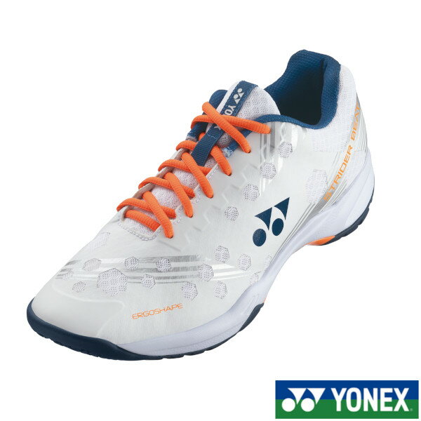 ヨネックス（YONEX）（メンズ、レディース）バドミントンシューズ パワークッション 65Z SHB65Z3-725