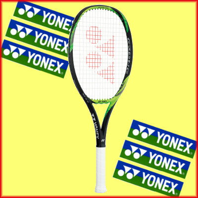 送料無料◆YONEX◆2017年9月上旬発売◆EZONE　26　17EZ26G　硬式テニスラケ… 