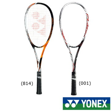 10％OFFクーポン対象◆ガット無料◆工賃無料◆送料無料◆YONEX◆新色◆2019年2月中旬発売◆エフレーザー7V　FLR7V　ソフトテニスラケット　ヨネックス