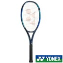 送料無料◆YONEX◆EZONE　Eゾーン　FEEL　07EZF　硬式テ