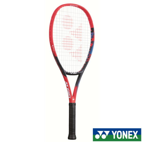 送料無料◆YONEX◆VCORE26　Vコア26　07VC26G　ジュニアテニスラケット　ヨネックス