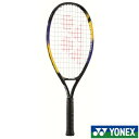 送料無料◆YONEX◆KYRGIOS　Jr23　キリオス　ジュニア23　01NKJ23G　ジュニアテニスラケット　ヨネックス