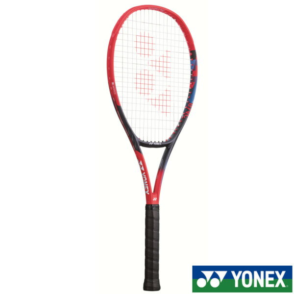 送料無料◆YONEX◆VCORE　Vコア　100　07VC100　硬式テ